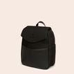 3701749500819-Mini bag camille - 29 cm - 1 compartiment - noir - Biopic--1