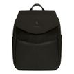 3701749500819-Mini bag camille - 29 cm - 1 compartiment - noir - Biopic--1