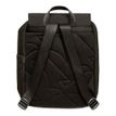 3701749500819-Mini bag camille - 29 cm - 1 compartiment - noir - Biopic--2