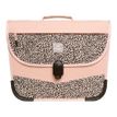 3701749500949-Cartable scolaire Léo - 38 cm - 2 compartiments - wild - Biopic--0