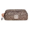 3701749500635-Biopic - Trousse tri zip scolaire - Anais - wild--0