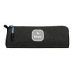3701749500550-Biopic - Trousse trapèze scolaire - Nina - noir--0