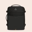 3701749500833-Sac 48H Roméo - 33 cm - 1 compartiment - noir - Biopic--0