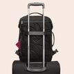 3701749500833-Sac 48H Roméo - 33 cm - 1 compartiment - noir - Biopic--5