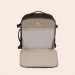 3701749500833-Sac 48H Roméo - 33 cm - 1 compartiment - noir - Biopic--7