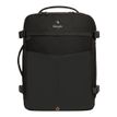 3701749500833-Sac 48H Roméo - 33 cm - 1 compartiment - noir - Biopic--0