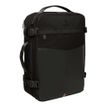 3701749500833-Sac 48H Roméo - 33 cm - 1 compartiment - noir - Biopic--1