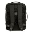 3701749500833-Sac 48H Roméo - 33 cm - 1 compartiment - noir - Biopic--2