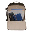3701749500833-Sac 48H Roméo - 33 cm - 1 compartiment - noir - Biopic--5