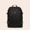 3701749500710-Sac à dos Multipoche James - 44 cm - 1 compartiment - noir - Biopic--0