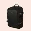 3701749500710-Sac à dos Multipoche James - 44 cm - 1 compartiment - noir - Biopic--1