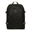 3701749500710-Sac à dos Multipoche James - 44 cm - 1 compartiment - noir - Biopic--0