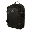 3701749500710-Sac à dos Multipoche James - 44 cm - 1 compartiment - noir - Biopic--1