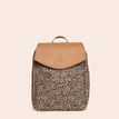3701749500789-Mini bag camille - 29 cm - 1 compartiment - wild - Biopic--0