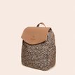 3701749500789-Mini bag camille - 29 cm - 1 compartiment - wild - Biopic--1