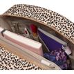 3701749500789-Mini bag camille - 29 cm - 1 compartiment - wild - Biopic--3