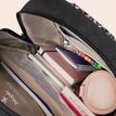 3701749500703-Sac à dos Multipoche James - 44 cm - 1 compartiment - scratch - Biopic--3