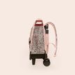 3701749500925-Cartable à roulettes scolaire Léo - 38 cm - 2 compratiments - wild - Biopic--1
