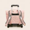 3701749500925-Cartable à roulettes scolaire Léo - 38 cm - 2 compratiments - wild - Biopic--2