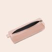 3701749500611-Biopic - Trousse ronde professionnelle - Maya - rose--3
