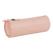 3701749500611-Biopic - Trousse ronde professionnelle - Maya - rose--2