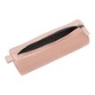 3701749500611-Biopic - Trousse ronde professionnelle - Maya - rose--3