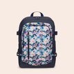 3701749500697-Sac à dos Multipoche James - 44 cm - 1 compartiment - tie & dye - Biopic--0