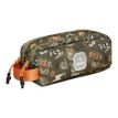 3701749500673-Biopic - Trousse double entrée scolaire - Juliette - graffiti--1