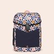 3701749500895-Sac à dos scolaire Raphael - 40,5 cm - 1 compartiment - poppy - Biopic--0