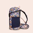 3701749500895-Sac à dos scolaire Raphael - 40,5 cm - 1 compartiment - poppy - Biopic--1