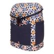 3701749500895-Sac à dos scolaire Raphael - 40,5 cm - 1 compartiment - poppy - Biopic--2