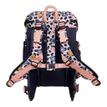 3701749500895-Sac à dos scolaire Raphael - 40,5 cm - 1 compartiment - poppy - Biopic--4