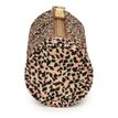 3701749500581-Biopic - Trousse ronde professionnelle - Maya - wild--1