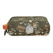 3701749500628-Biopic - Trousse tri zip scolaire - Anais - graffiti--0