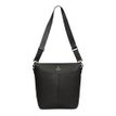 3701749500857-Sac Seau Diane - 33 cm - 1 compartiment - noir - Biopic--0