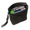 3701749500857-Sac Seau Diane - 33 cm - 1 compartiment - noir - Biopic--5