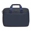 3701749500765-Housse d'ordinateur 15,6" Ana - 40 cm - marine - Biopic--0