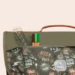 3701749500932-Cartable scolaire Léo - 38 cm - 2 compartiments - graffiti - Biopic--5