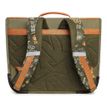 3701749500932-Cartable scolaire Léo - 38 cm - 2 compartiments - graffiti - Biopic--2
