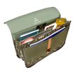 3701749500932-Cartable scolaire Léo - 38 cm - 2 compartiments - graffiti - Biopic--3