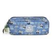 3701749500666-Biopic - Trousse double entrée scolaire - Juliette - panda--0