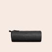 3701749500604-Biopic - Trousse ronde professionnelle - Maya - noir--0