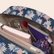 3701749500796-Mini bag camille - 29 cm - 1 compartiment - blossom - Biopic--3