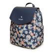 3701749500796-Mini bag camille - 29 cm - 1 compartiment - blossom - Biopic--1