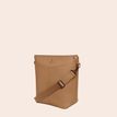 3701749500864-Sac Seau Diane - 33 cm - 1 compartiment - camel - Biopic--3