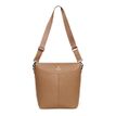 3701749500864-Sac Seau Diane - 33 cm - 1 compartiment - camel - Biopic--0