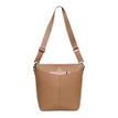 3701749500864-Sac Seau Diane - 33 cm - 1 compartiment - camel - Biopic--1