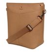 3701749500864-Sac Seau Diane - 33 cm - 1 compartiment - camel - Biopic--3