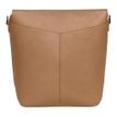 3701749500864-Sac Seau Diane - 33 cm - 1 compartiment - camel - Biopic--4