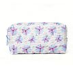 3701749500956-Trousse Fleur Sequin – 18 × 10 × 9 cm --1